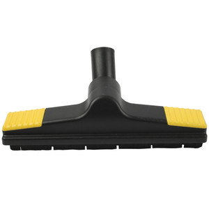 64290 | Modular 12 Inch (304.8mm) Floor Brush Insert 1.25 Inch (31.75mm) Neck
