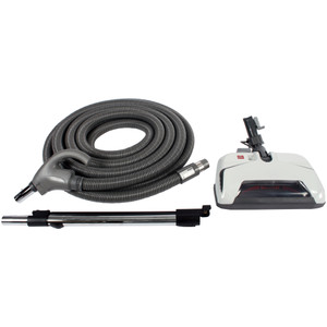 96832 CT25QDG  Electric Wand and 35 Foot Titanium Direct Connect Hose