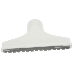 Standard Upholstery Nozzle Slide-On Insert Gray 1.25 Inch (32mm)