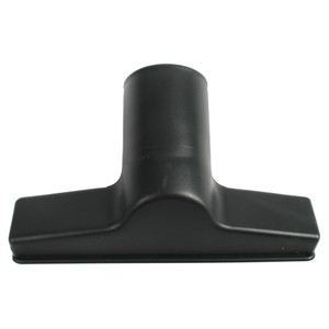 34000 | Standard Upholstery Nozzle Black 1.25 Inch (32mm)