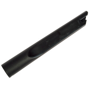 Standard Crevice Tool Black 1.25 Inch (32mm) x 9 Inch (228mm)