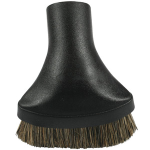 Premium Dusting Brush Natural Fill 1.25 Inch (32mm)