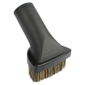 Standard Dusting Brush Natural Fill 1.25 Inch (32mm)