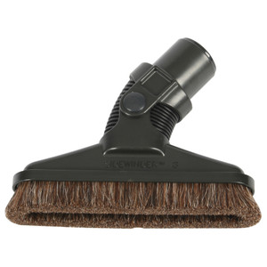 Sidewinder 8 Inch (203mm) Dusting Brush Natural Fill 1.25 Inch (32mm)