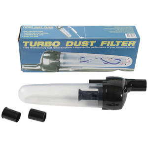 58577 | Turbo Dust Filter