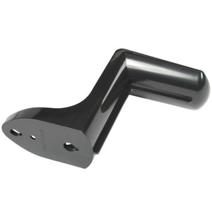 35202 | Plastic Hose Hanger Black