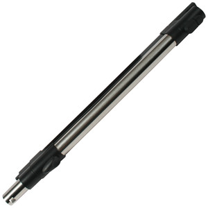 Integrated Stainless Telescopic Wand for CT-210QD Electric Brushes