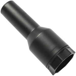 Turning Joint Fits 1.25 Inch (32mm) Crushproof Hose & Tools Black