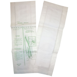 35493-12 | 12 Packs of 3 (36 Total) Bags for Eureka - Sanitaire and Powr Flite