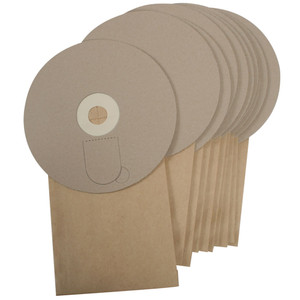 36505 | 10 Pack of Ghibli T1 Replacement Paper Bags