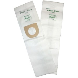 35680-12 | 12 Pack of 3 (36 Total) Bags for Hoover Style A with Micro-Plus Filtration