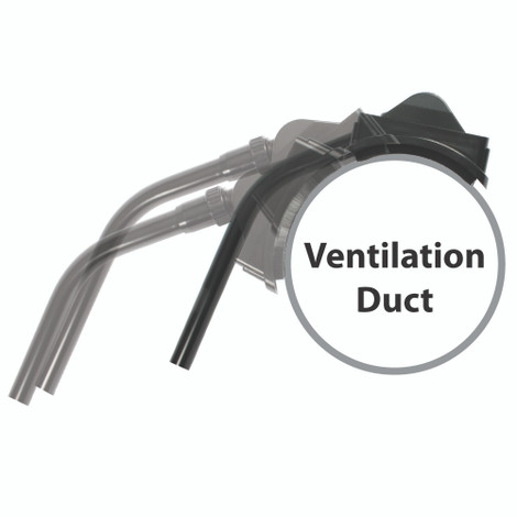 Ventilation Duct Cleaning Tools