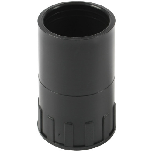 PVC Adapter Connector for J-Wands to 1.5 Inch (38.1mm) Tools