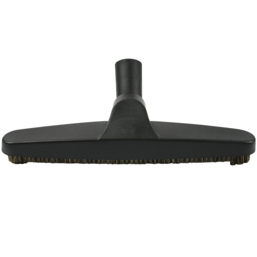 Hard Floor Brush 12 Inch (304.8mm) Friction Natural Fill 1.25 Inch (31.75mm) Neck