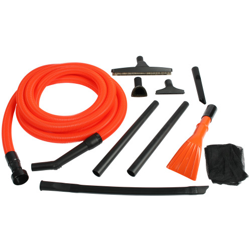 Deluxe ShopVac Garage Pack