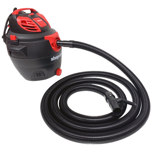 2 Shop-Vac, Craftsman & Ridgid 20FT Foot Hose Fits Wet & Dry Vacs with  2-1/4 Inch Cuff