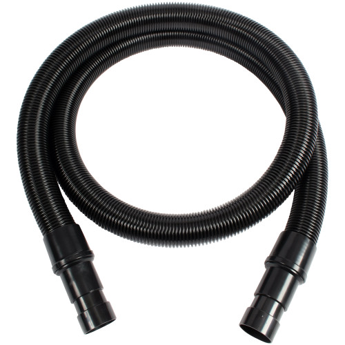 8 Foot Quick Click Separator Connector Hose, 2 Inches