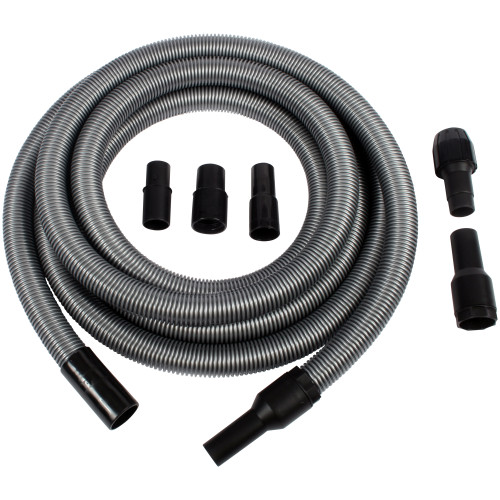 Universal 20 Foot Upright and Canister Extension Hose