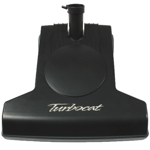 TP-210 Turbo Cat Black