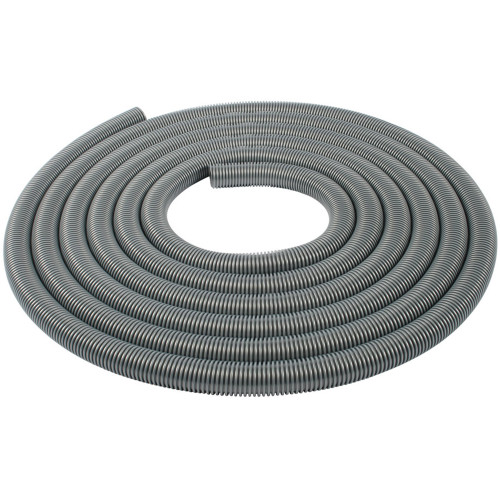 Varioflex Crushproof Hose VC Silver 1.25 Inch (32mm)