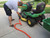 Vacuum Garage Shop Kit with 20-Ft. Hose