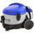 95743 | Elsea X15 Dry Commercial Canister Vacuum with 10 Ft. Hose, Premium Accessories & Sidewinder Tools