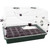 EarlyGrow Domed Propagator with 1 Height Extender, Seedling Trays, and Locking Clip Set, Medium (97008)