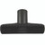 35290 | Standard Upholstery Nozzle Slide-On Insert Black 1.25 Inch (32mm)
