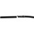 64587 | Wand Handle Plastic Black 2.25 Inch (58mm)