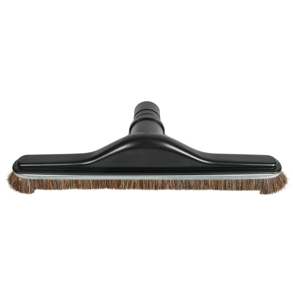 69284 | 14 Inch Natural Fill Floor Brush for Commercial Backpack, Canister and Shop Vacuums 69284 | 14 Inch Natural Fill Floor Brush for Commercial Backpack, Canister and Shop Vacuums