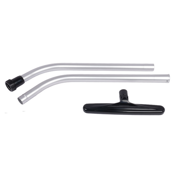 90164 | Commercial Vacuum 2 Piece Aluminum S-Wand, Traverse Multi-Surface Floor Nozzle 90164 | Commercial Vacuum 2 Piece Aluminum S-Wand, Traverse Multi-Surface Floor Nozzle