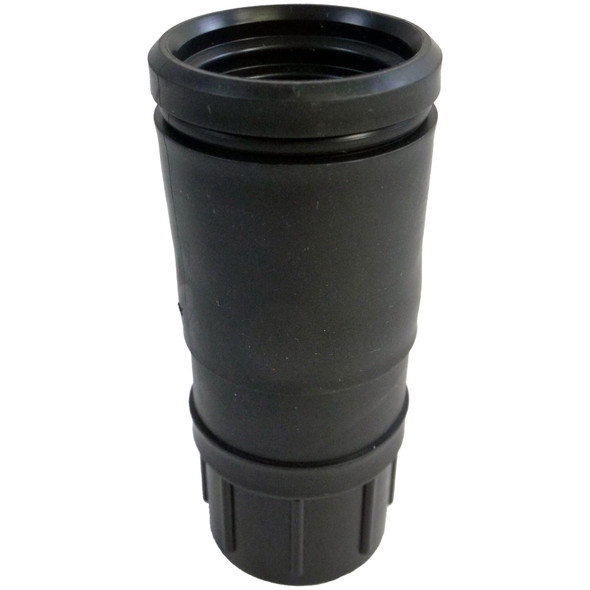 43281 | 1 Inch Threaded Hose Cuff to 1.25 Inch Slip