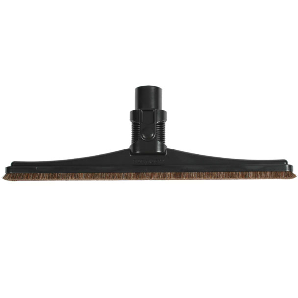 18 Inch Sidewinder Hard Floor Brush with Natural Fill