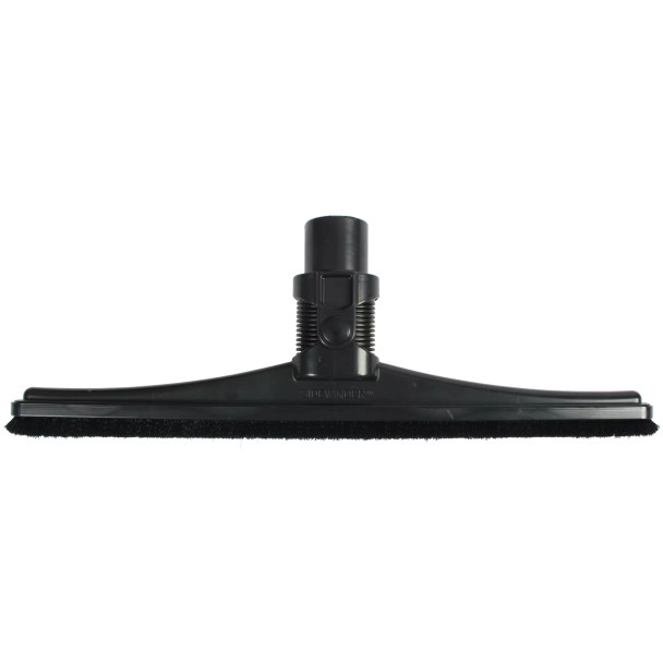 18 Inch Sidewinder Hard Floor Brush with Nylon Fill