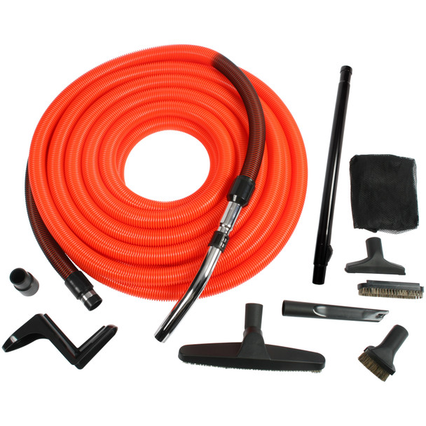 92872 | Commercial General Purpose Utility Vacuum Accessory Package
