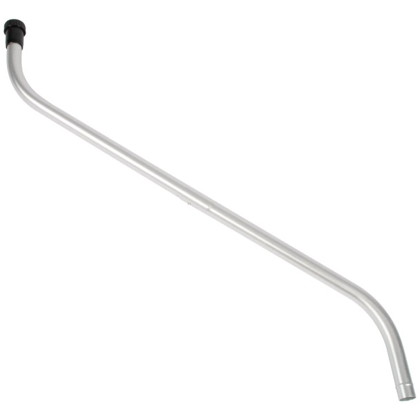 Two piece S-wand together.