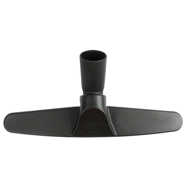 Top view of floor brush.