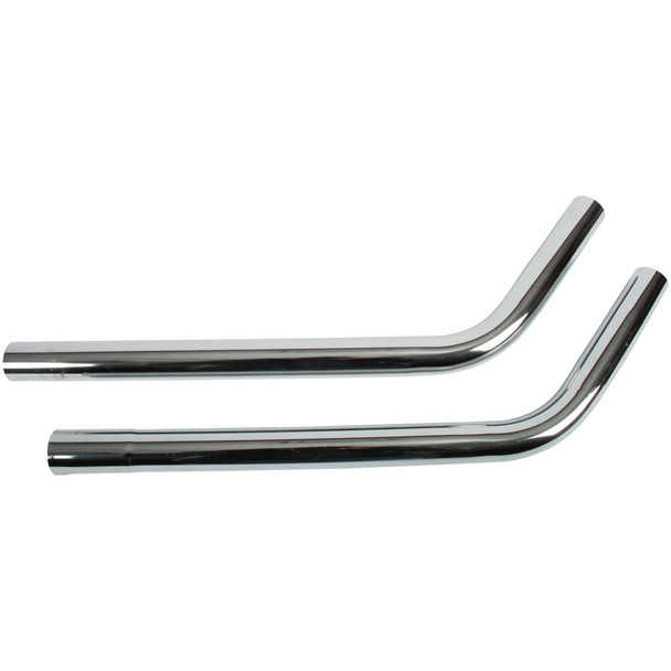 Two piece S-wand separated.