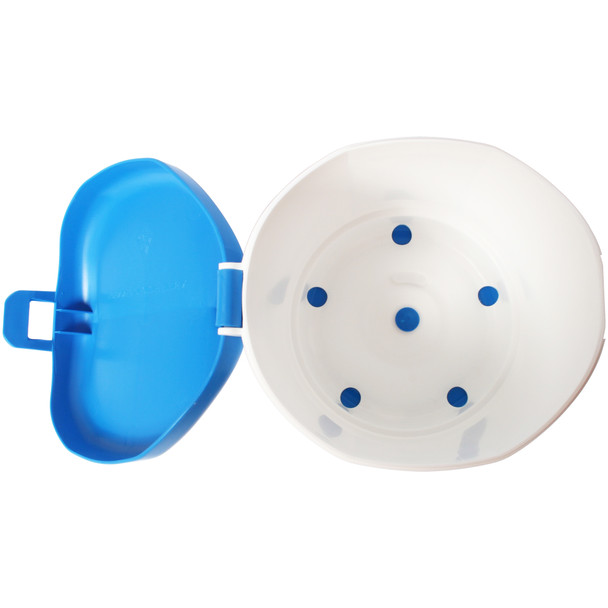 Inside Twist and Thaw.