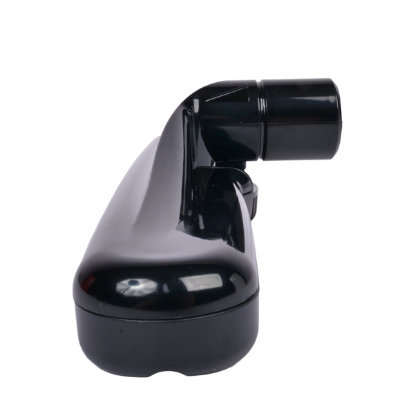 A side view of the Traverse tool.