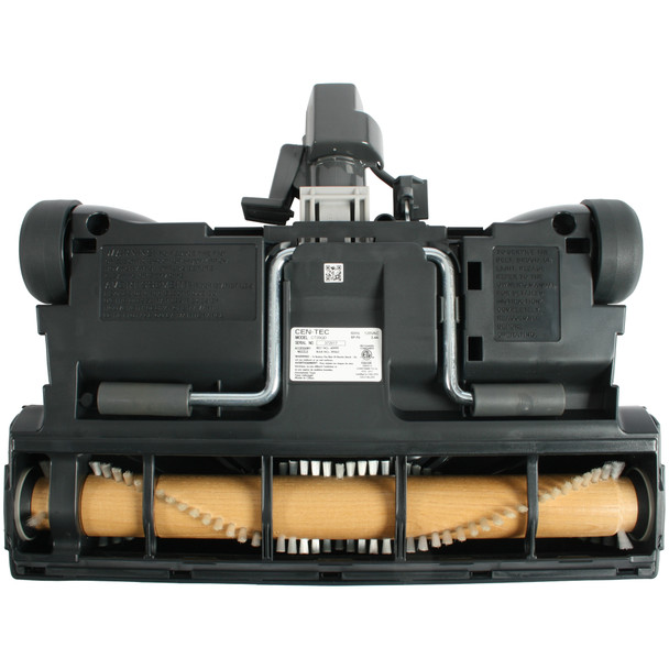 90311 | Central Vacuum Direct Connect 35 Foot Hose, Wand, CT20QD Power Nozzle