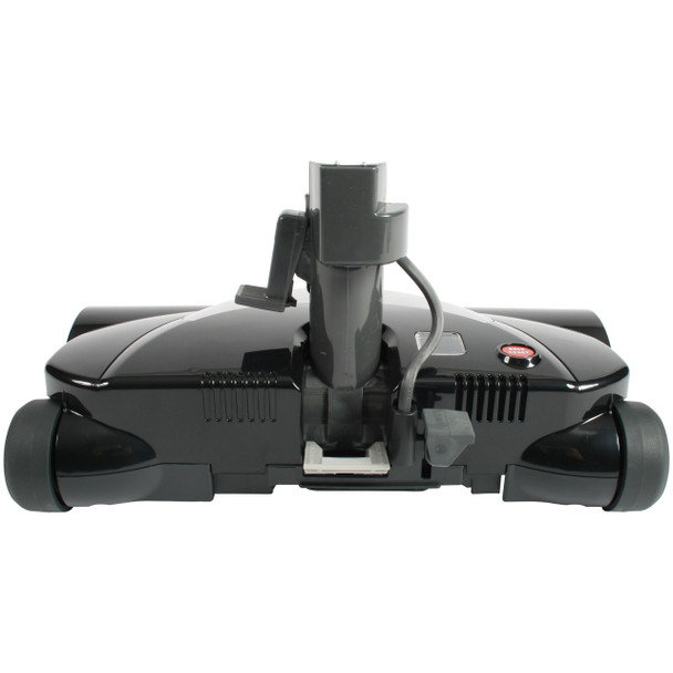 90312 | Central Vacuum Universal Connect 35 Foot Hose, Wand, CT20QD Power Nozzle