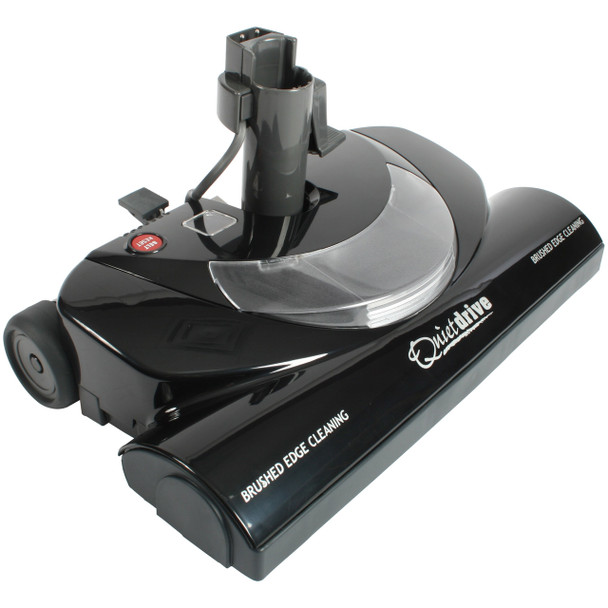 90312 | Central Vacuum Universal Connect 35 Foot Hose, Wand, CT20QD Power Nozzle