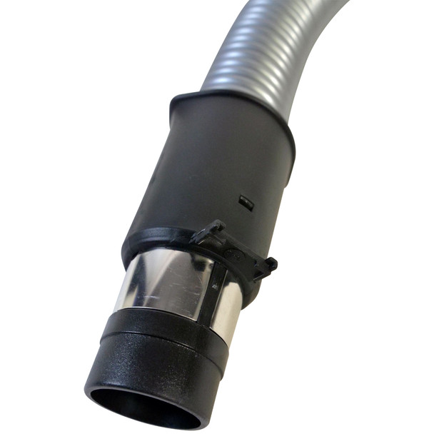 Central Vacuum Low Volt Hose and Accessories