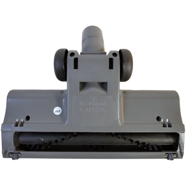 90522 | Full Size German Made Canister Vacuum with Air Turbine