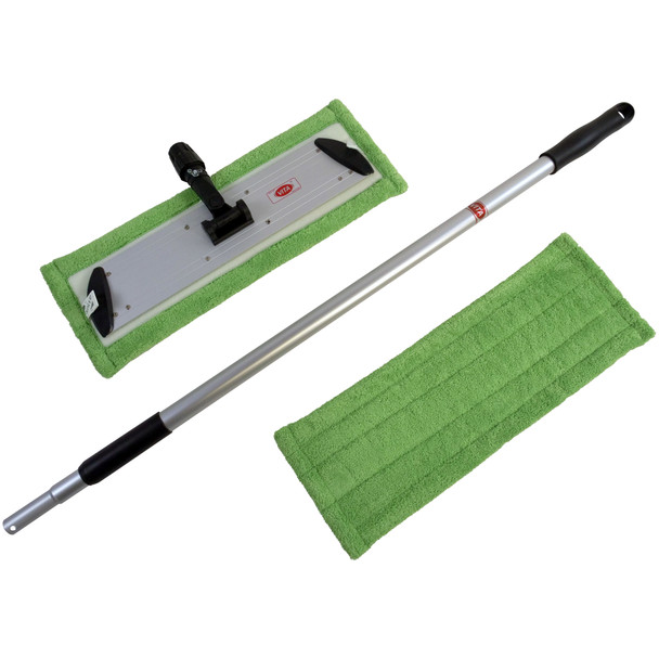 90543 | Dry Wall & Plaster Dust Micro-Fiber Pad Set