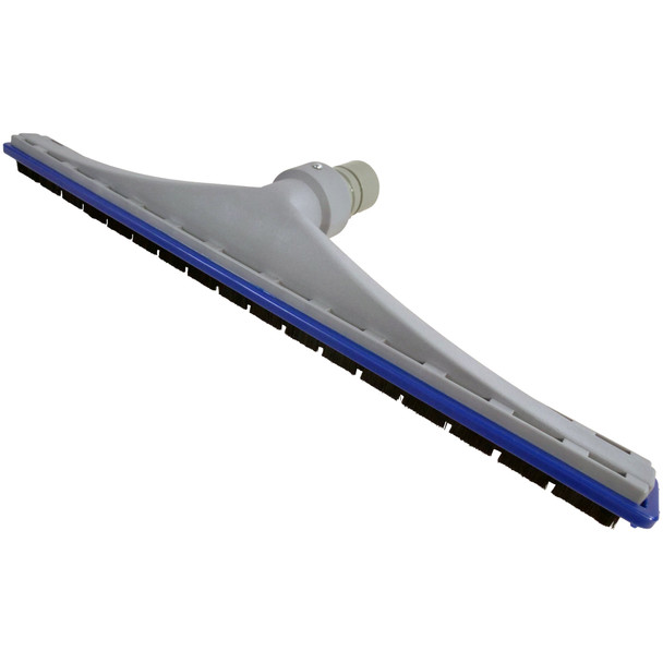 90567  20 Inch Commercial vacuum floor brush with telescopic S-Wand
