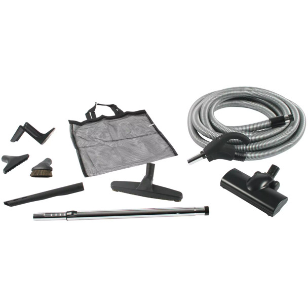 TBA Turbine Package 30 Foot (9.1m) Low Volt Hose