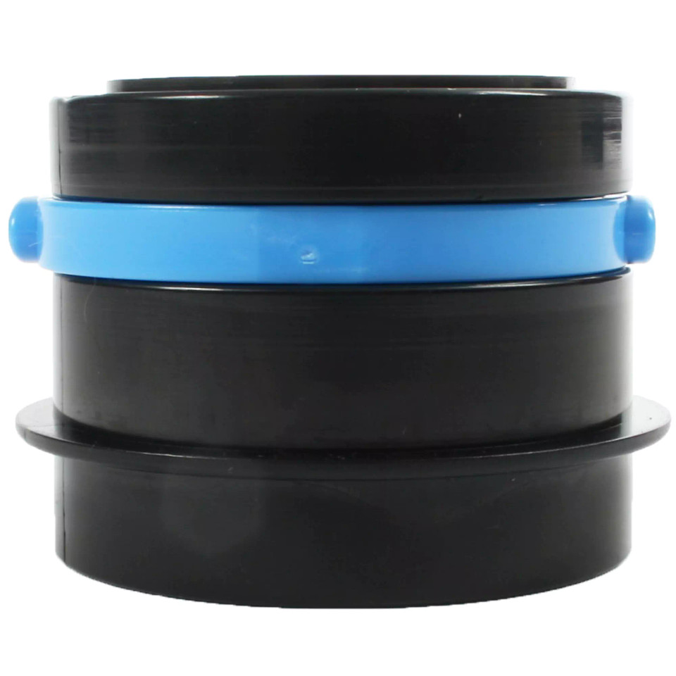 Dust Collection - Standard Quick Click Adapters - Cen-Tec Systems