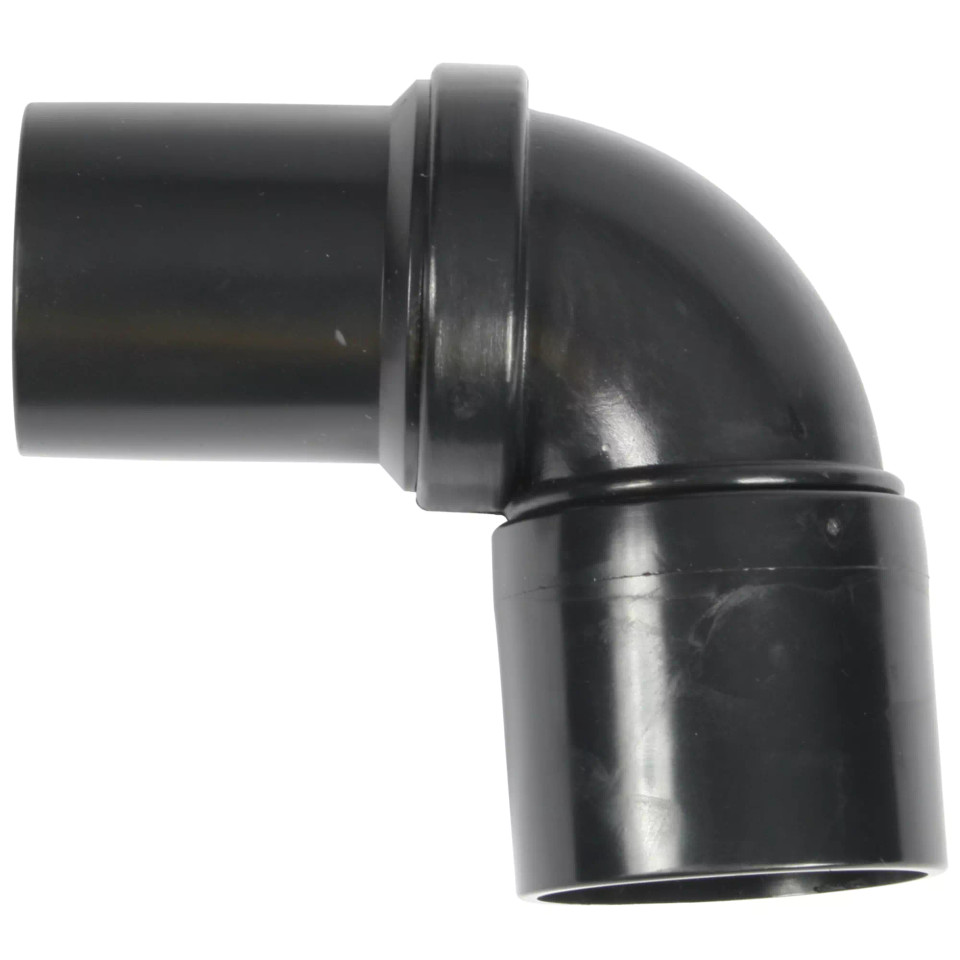 Vacuum Hoses & Cuffs - Hose Cuffs and Clamps - Cen-Tec Systems